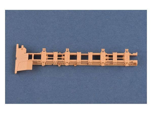 Hobby Boss 1/72 48N6E of 5P85S TEL S-300PMU SA-10 GRUMBLE | 6939319229298