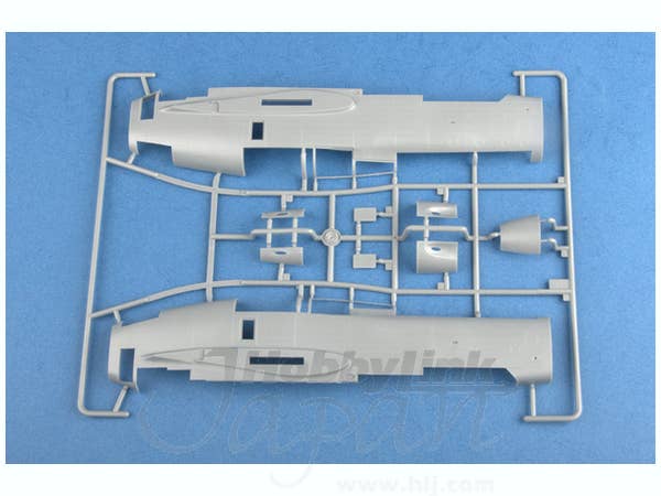 Hobby Boss 1/32 P-61B Black Widow | 6939319232090
