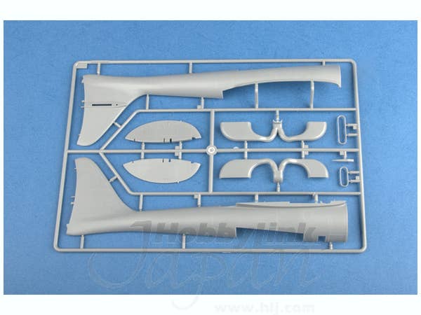 Hobby Boss 1/32 P-61B Black Widow | 6939319232090