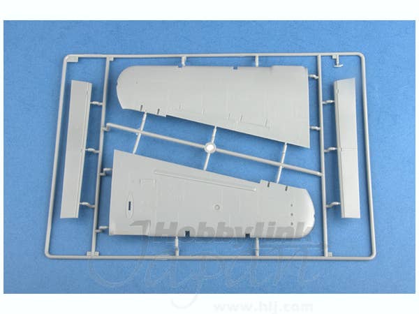 Hobby Boss 1/32 P-61B Black Widow | 6939319232090