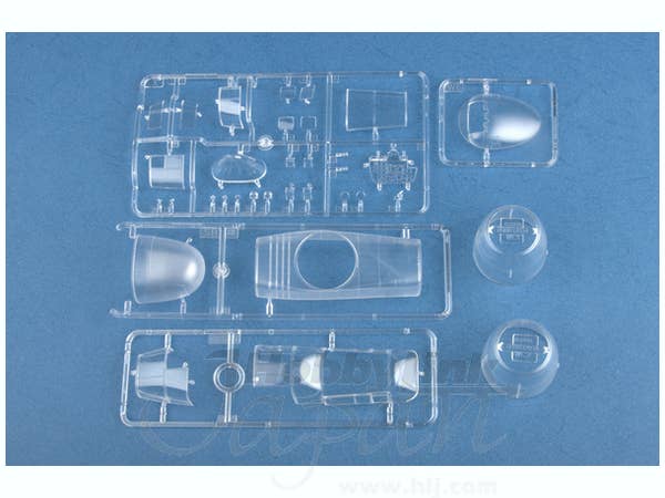 Hobby Boss 1/32 P-61B Black Widow | 6939319232090