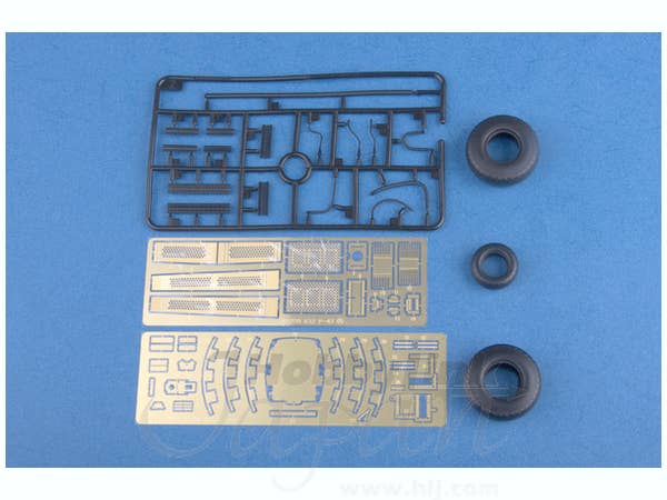 Hobby Boss 1/32 P-61B Black Widow | 6939319232090