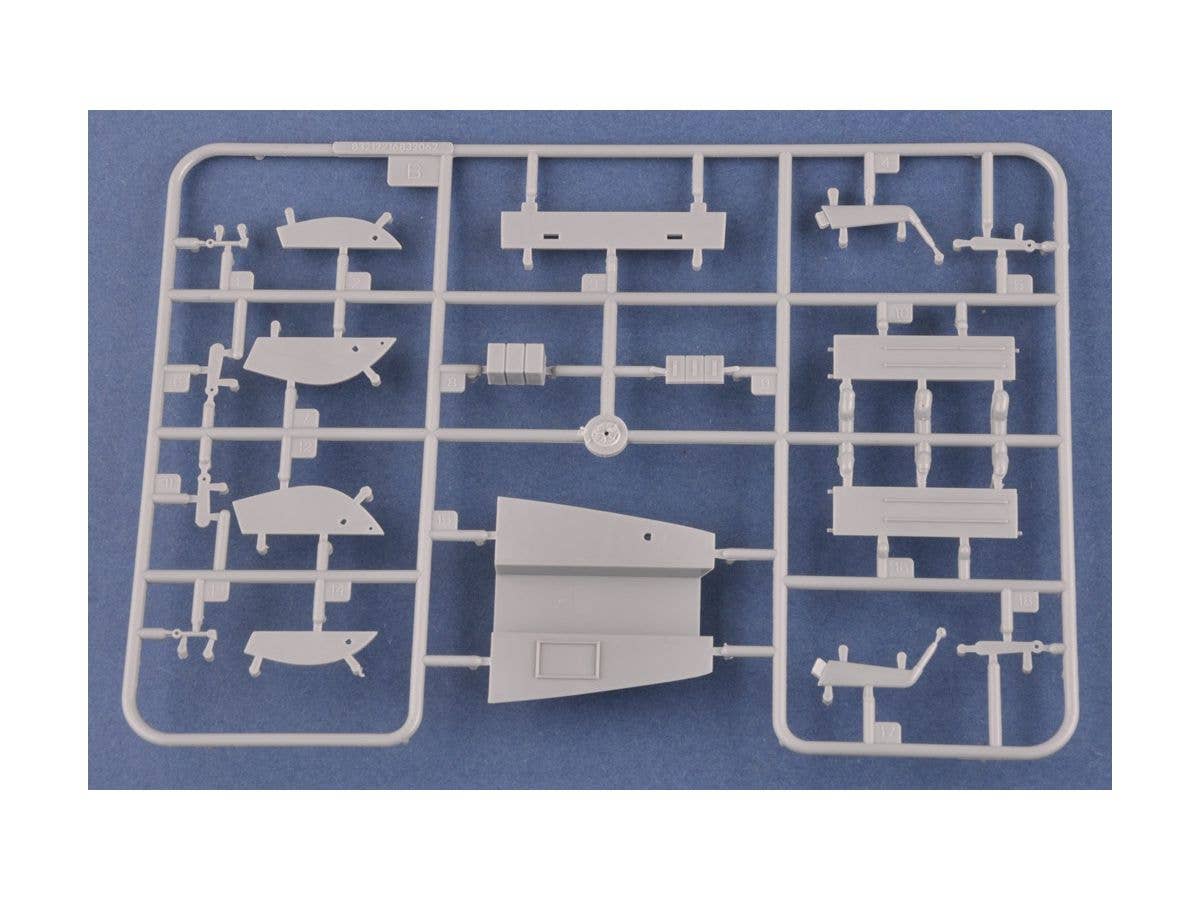 Hobby Boss 1/32 B-24D Liberator | 6939319232120