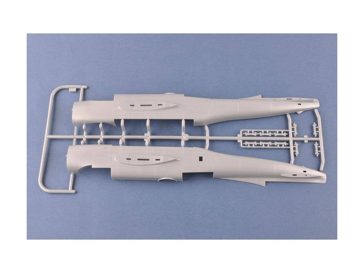 Hobby Boss 1/32 A-26B Invader | 6939319232137
