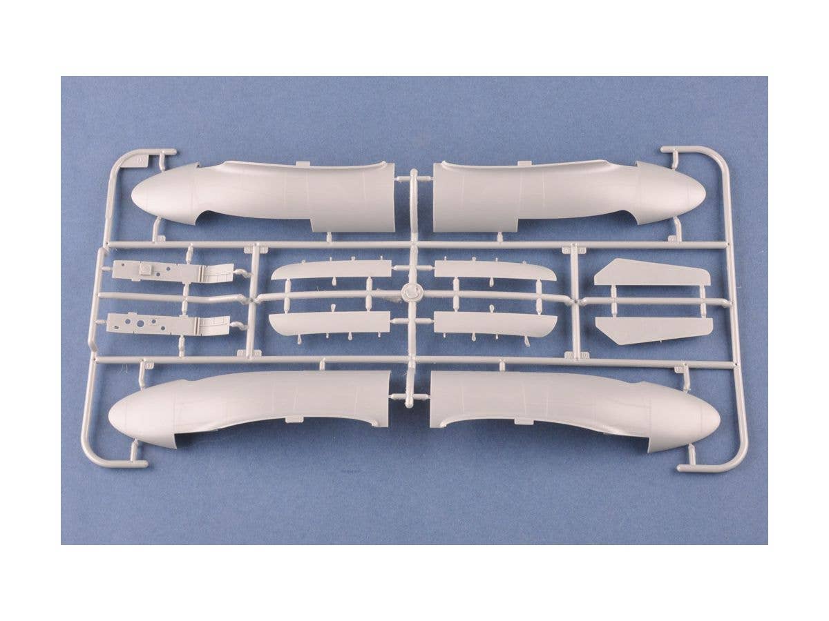 Hobby Boss 1/32 A-26B Invader | 6939319232137