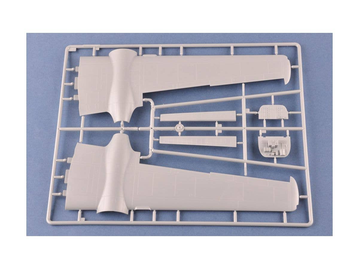 Hobby Boss 1/32 A-26B Invader | 6939319232137