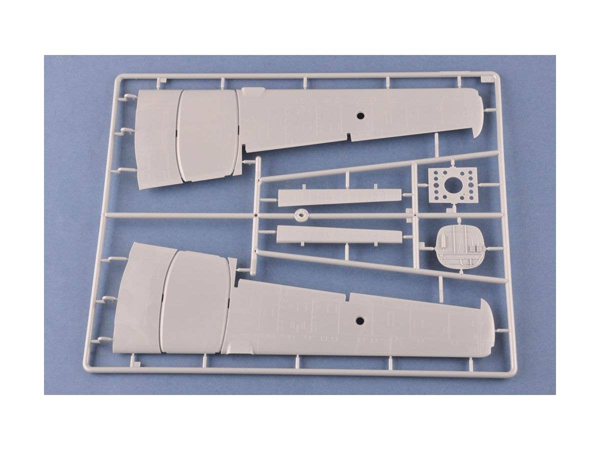 Hobby Boss 1/32 A-26B Invader | 6939319232137