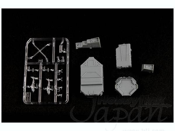 Hobby Boss 1/700 Arleigh Burke DDG-51 | 6939319234094