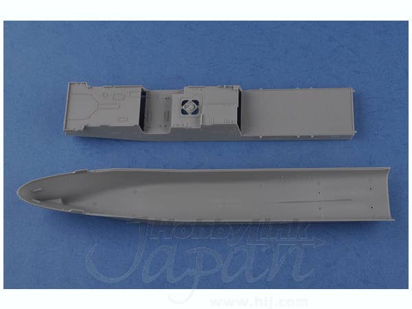 Hobby Boss 1/700 USS New York LPD-21 | 6939319234155