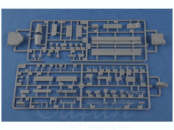 Hobby Boss 1/700 USS New York LPD-21 | 6939319234155
