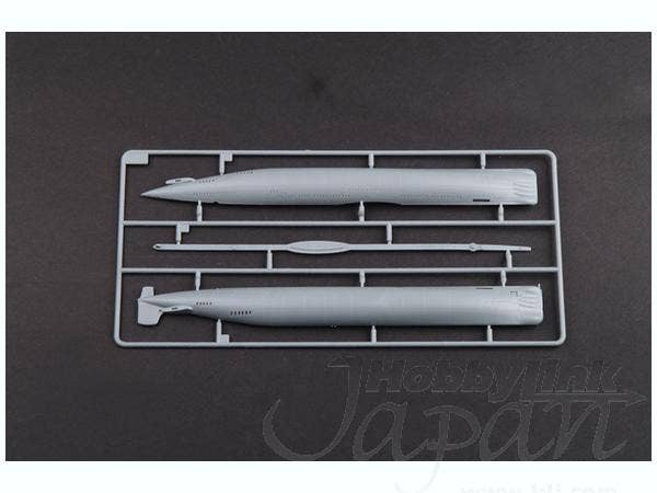 Hobby Boss 1/350 PLA Navy Type 035 Ming Class | 6939319235176