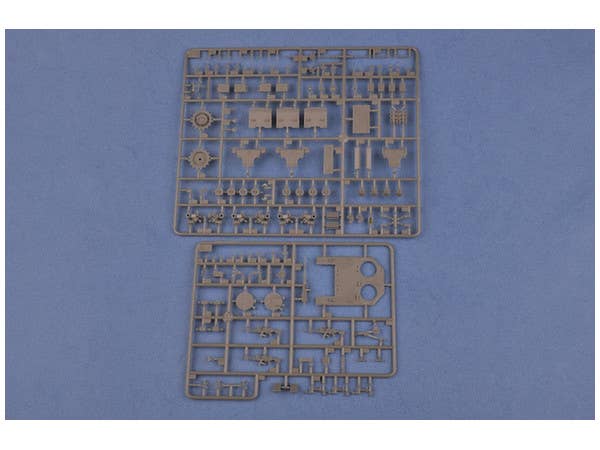 Hobby Boss 1/35 IDF APC Nagmashot | 6939319238726