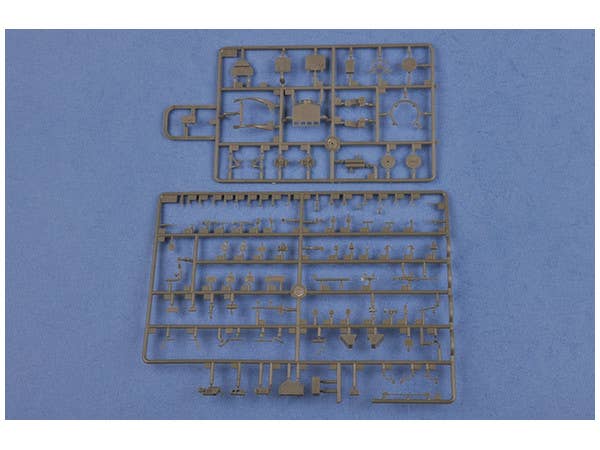 Hobby Boss 1/35 French VBL MILAN | 6939319238771