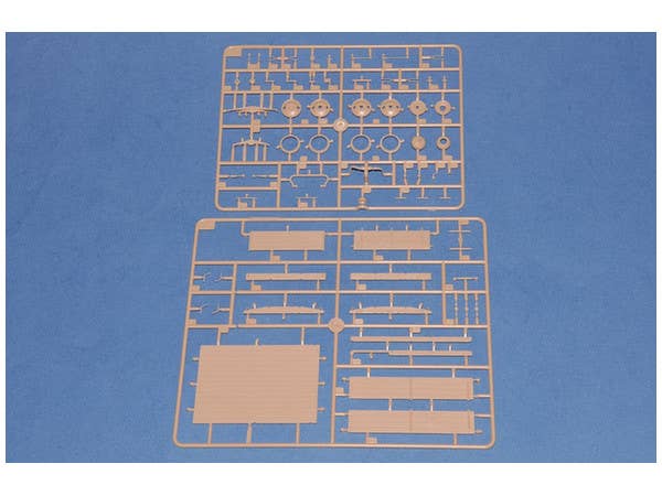 Hobby Boss 1/35 Russian ZIS-5B Truck | 6939319238863