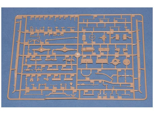 Hobby Boss 1/35 Russian ZIS-5B Truck | 6939319238863