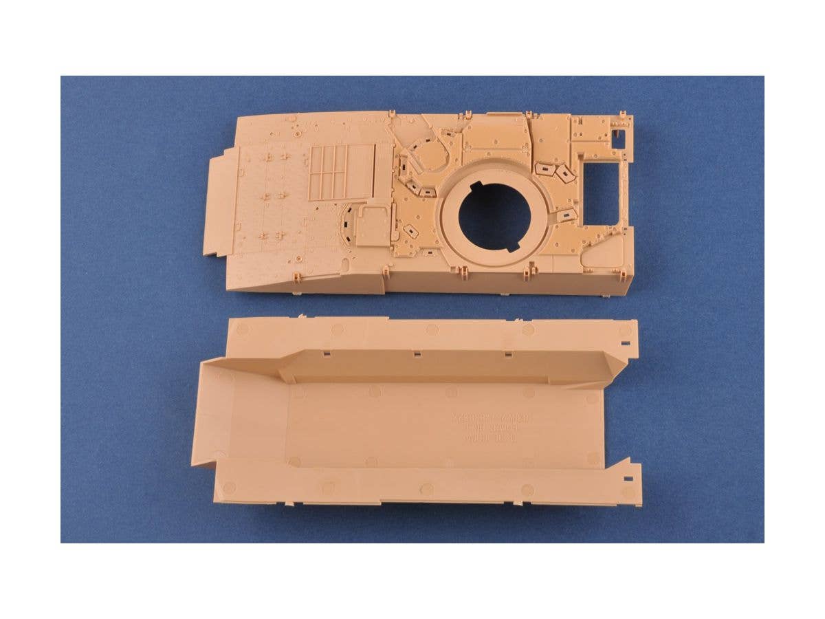 Hobby Boss 1/35 Spz PUMA | 6939319238993