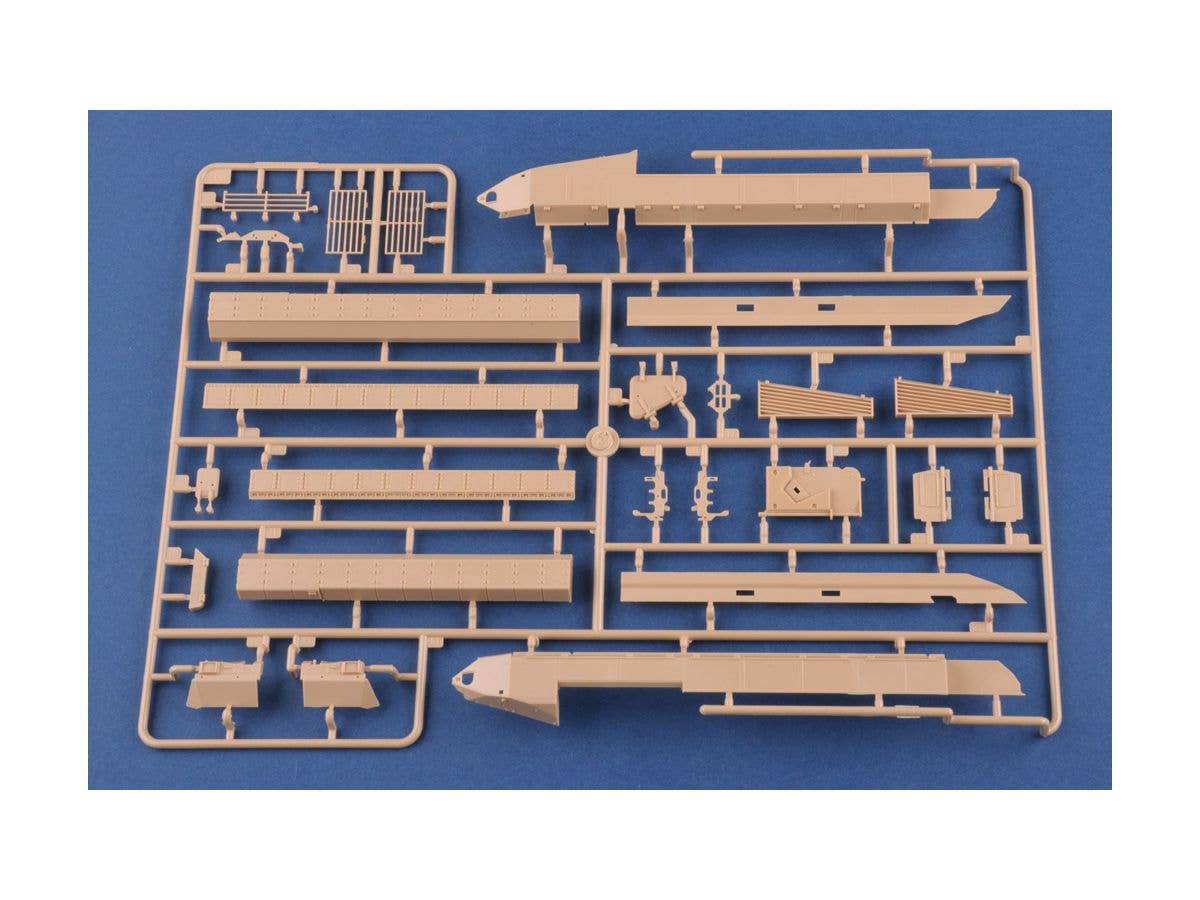 Hobby Boss 1/35 Spz PUMA | 6939319238993