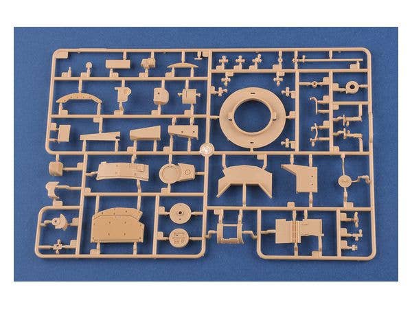 Hobby Boss 1/35 Spz PUMA | 6939319238993