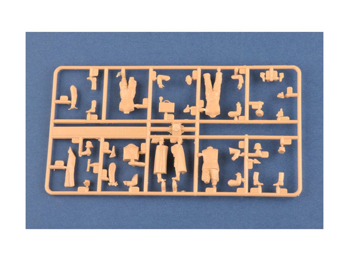 Hobby Boss 1/35 German Officer | 6939319244062