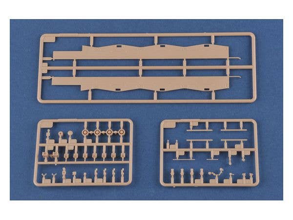 Hobby Boss 1/35 Leopard 1A5 MBT | 6939319245014