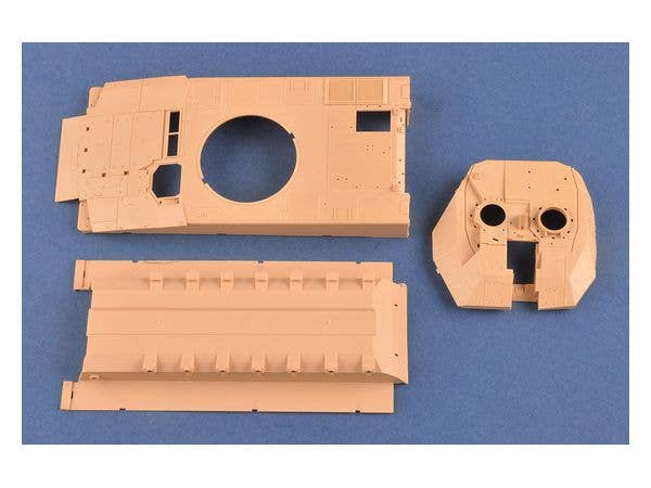 Hobby Boss 1/35 LvKv 9040C Anti-Air Vehicle | 6939319245083