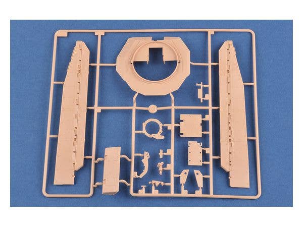 Hobby Boss 1/35 LvKv 9040C Anti-Air Vehicle | 6939319245083