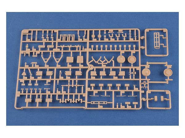 Hobby Boss 1/35 Coyote TSV (Tactical Support Vehicle) | 6939319245229