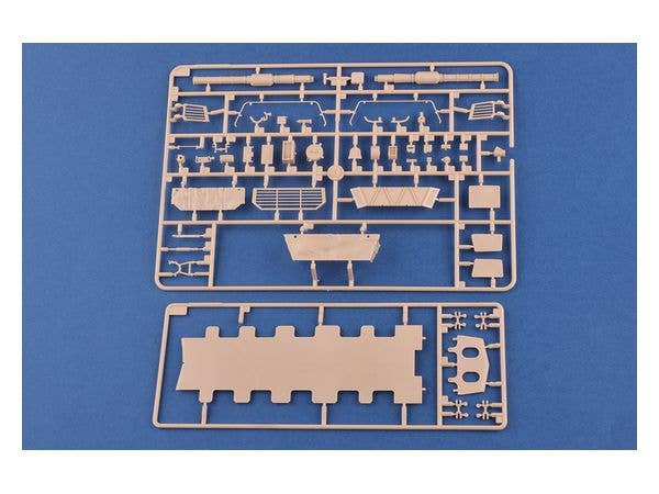 Hobby Boss 1/35 IDF Merkava Mk.IV w/ Trophy | 6939319245236