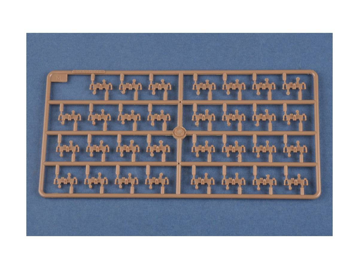 Hobby Boss 1/35 PLA Type-59-1 Medium Tank | 6939319245427