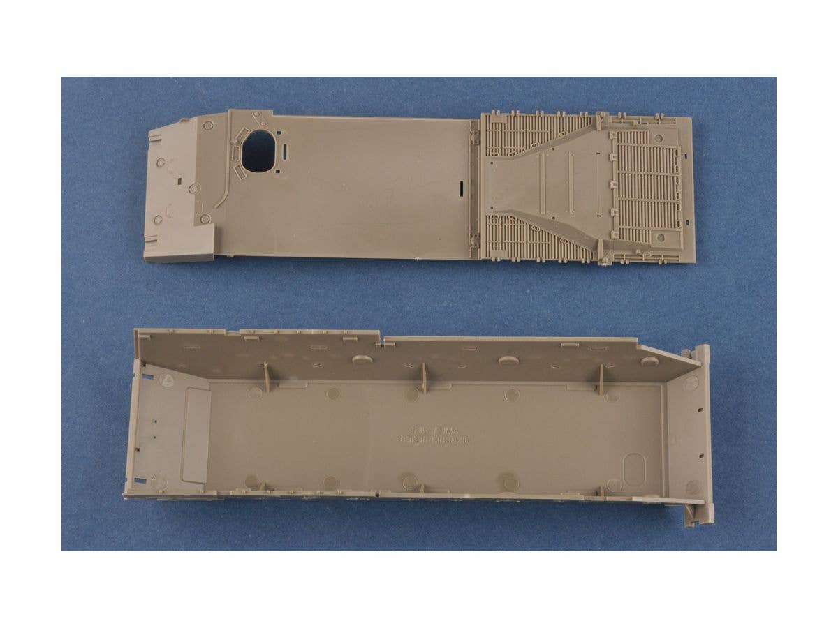 Hobby Boss 1/35 IDF PUMA AEV | 6939319245465