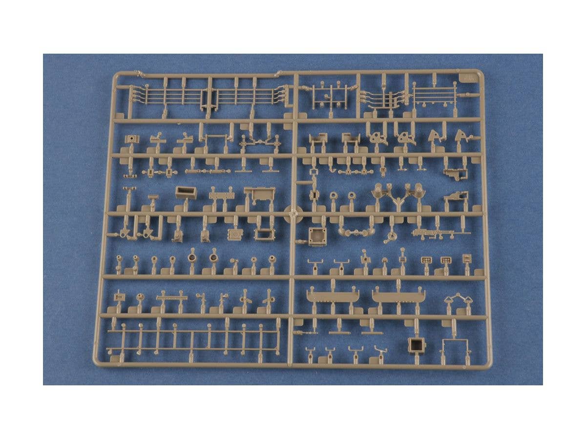 Hobby Boss 1/35 IDF PUMA AEV | 6939319245465