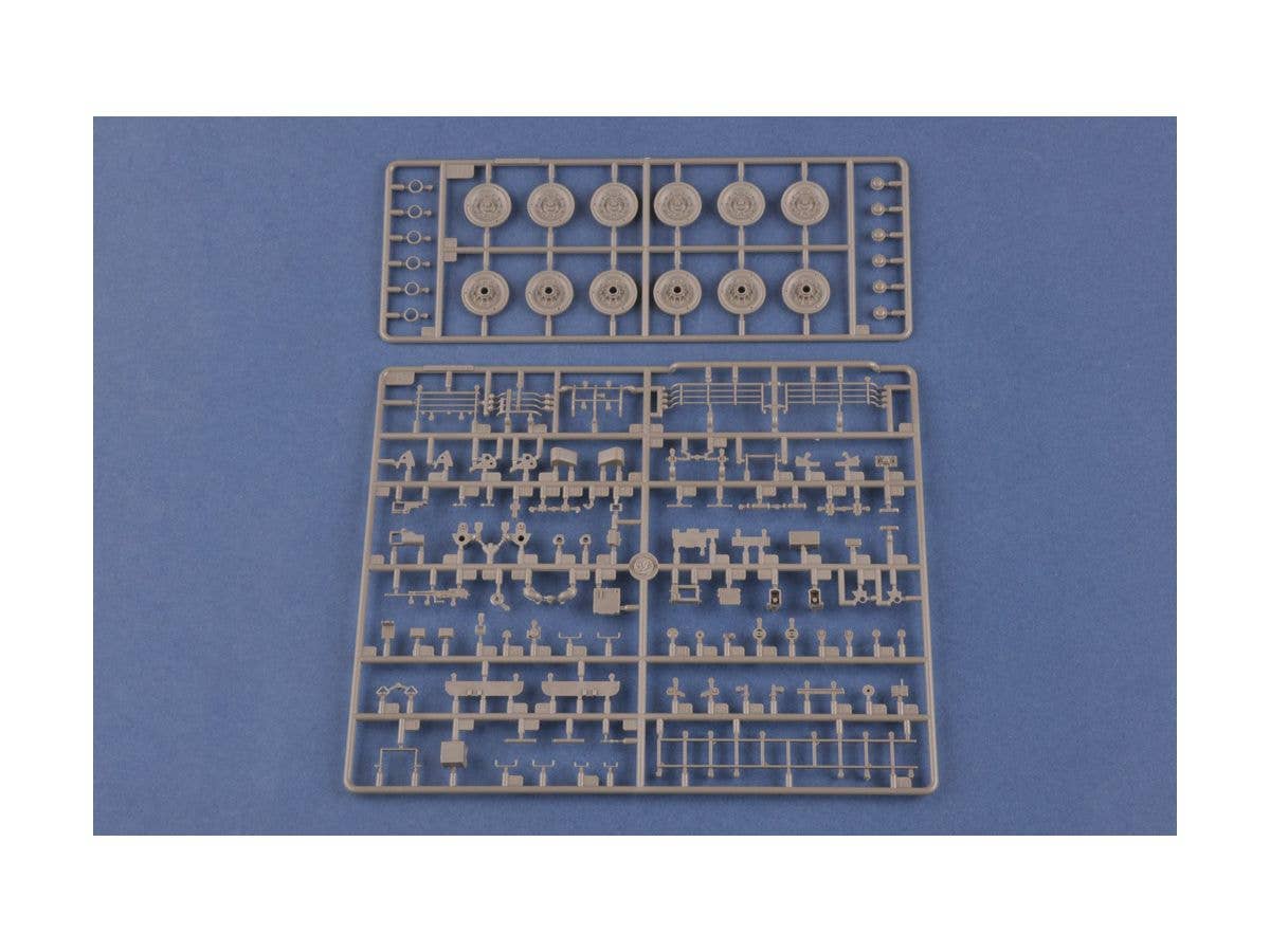 Hobby Boss 1/35 IDF PUMA CEV | 6939319245472