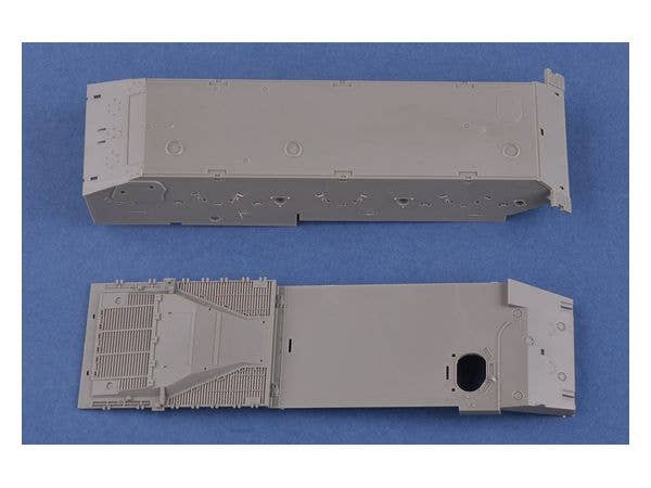 Hobby Boss 1/35 IDF PUMA CEV | 6939319245472