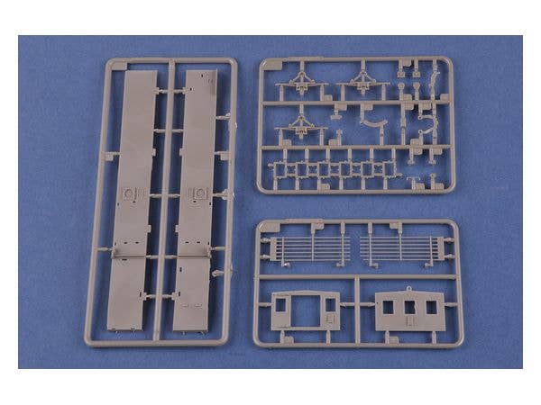 Hobby Boss 1/35 IDF PUMA CEV | 6939319245472