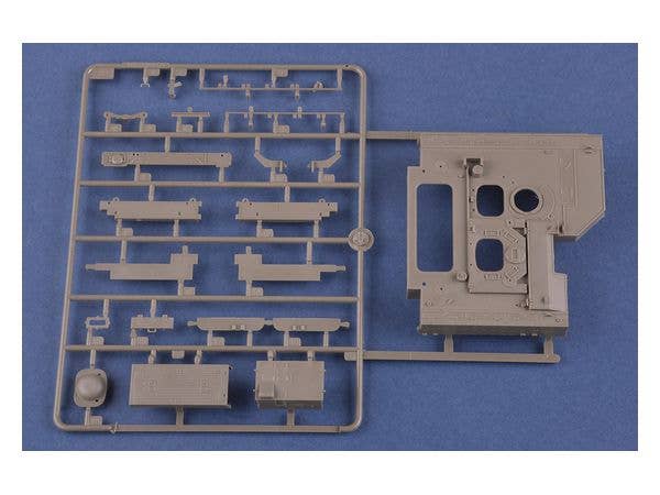 Hobby Boss 1/35 IDF PUMA CEV | 6939319245472