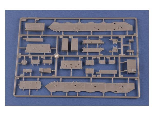 Hobby Boss 1/35 IDF PUMA CEV | 6939319245472