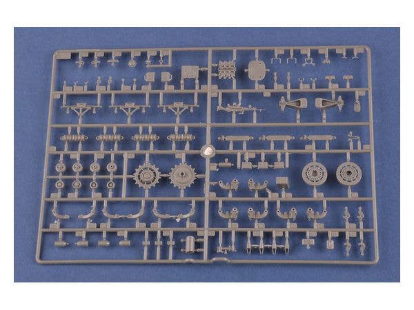Hobby Boss 1/35 IDF PUMA CEV | 6939319245472
