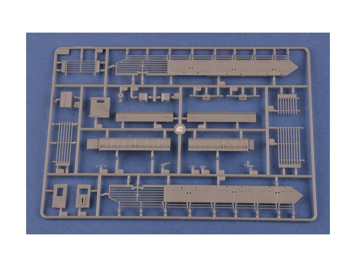 Hobby Boss 1/35 IDF PUMA CEV | 6939319245472