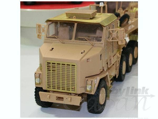 Hobby Boss 1/35 M1070/M1000 HETS | 6939319255020