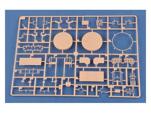 Hobby Boss 1/35 LKW 7t mil gl LARS2 | 6939319255211