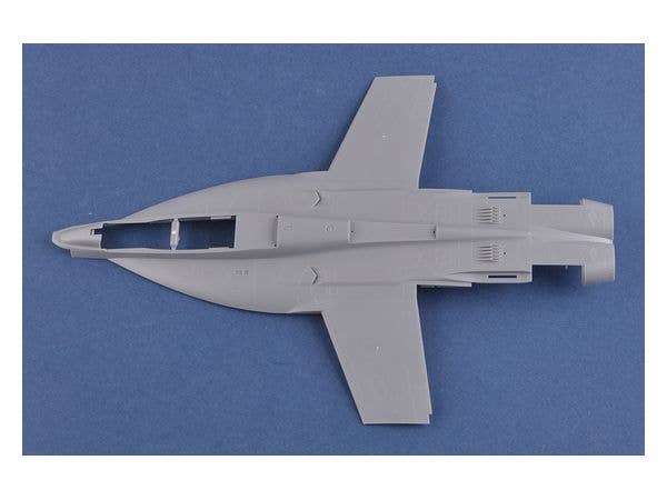 Hobby Boss 1/48 F/A-18E Super Hornet | 6939319258120