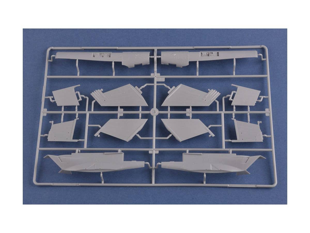 Hobby Boss 1/48 F/A-18E Super Hornet | 6939319258120