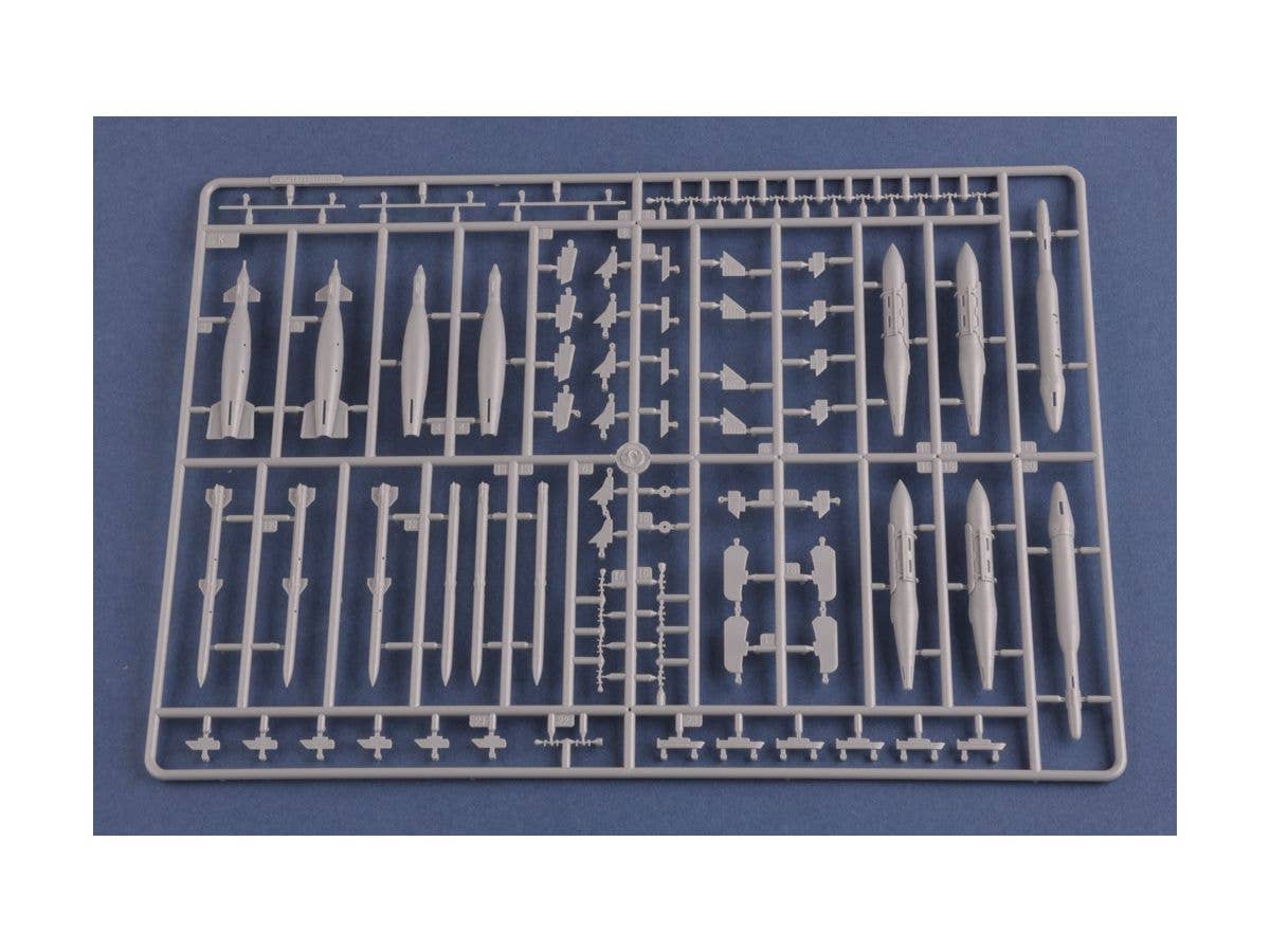 Hobby Boss 1/48 F/A-18E Super Hornet | 6939319258120