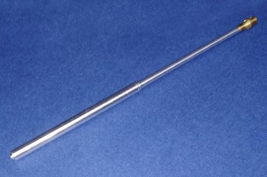 Hobby Boss 1/35 German Pz.Kpfw.VI Sd.Kfz.182 Tiger II Metal Gun Barrel (for kits 84531, 84532, 84533) | 6939319299024