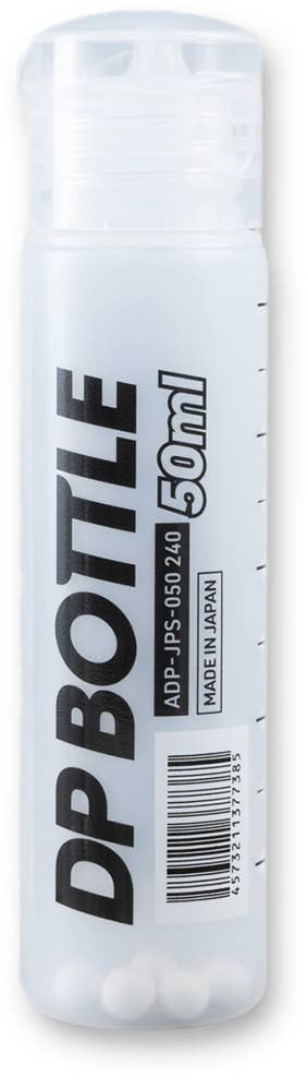 HiQ Parts DP Bottle JPS 50ml (1pc) | 4573211377385