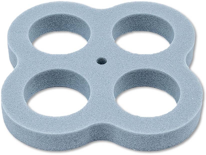 HiQ Parts Bottle Holder (for DP Bottle JPS 50ml) (1pcs) | 4573211377576