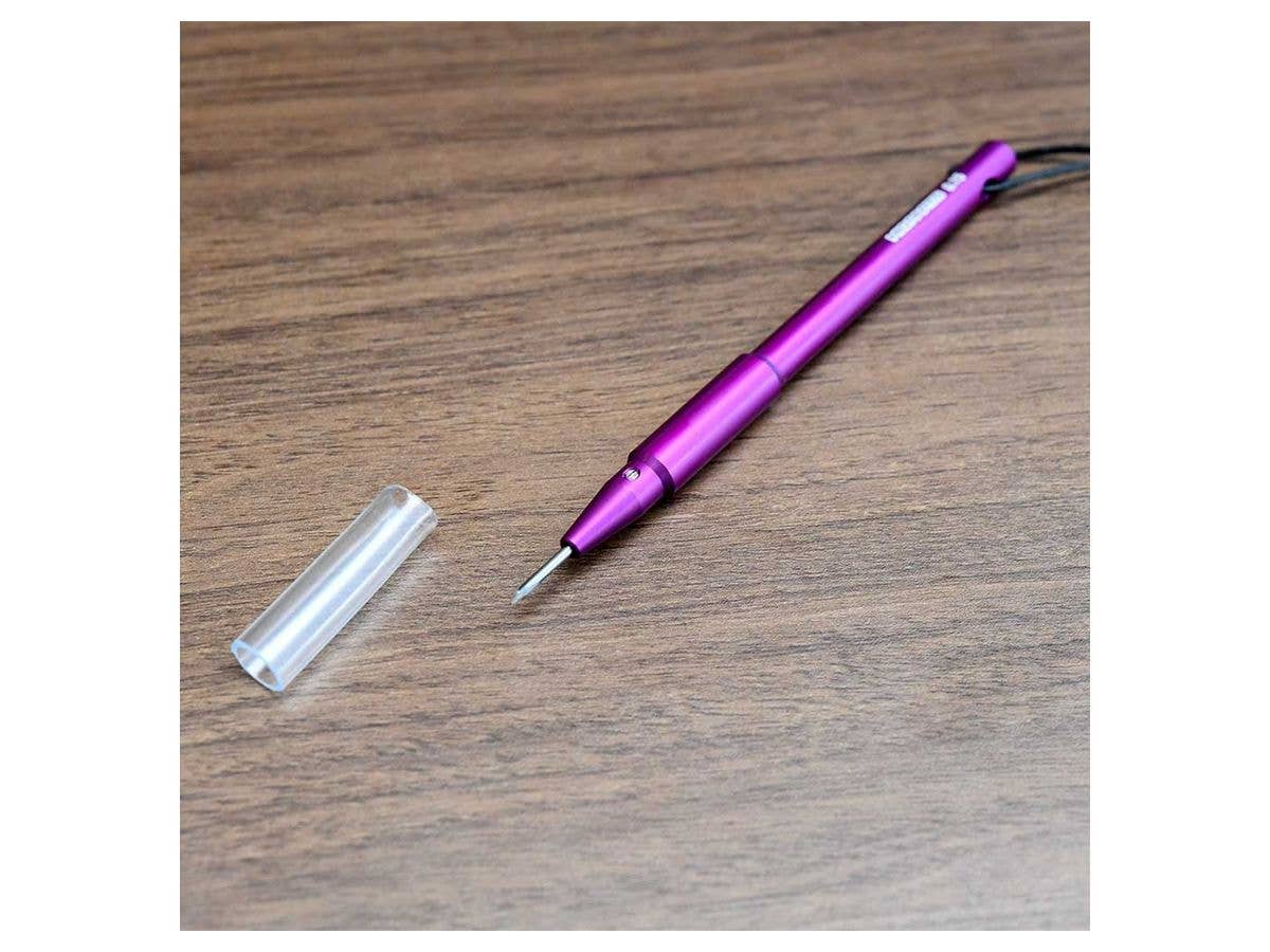 HiQ Parts Line Scriber CS 0.80mm (1pcs) | 4573211374377