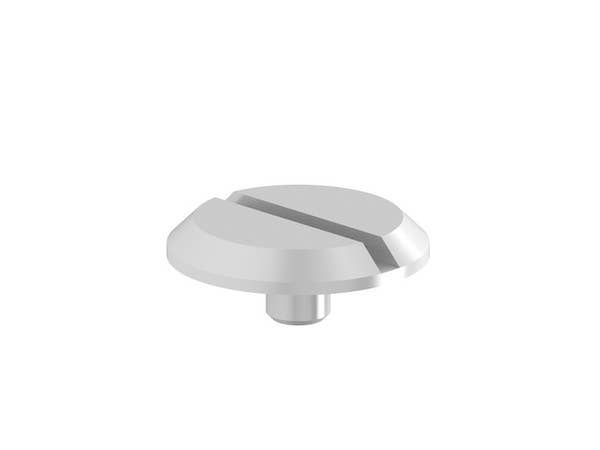 HiQ Parts Minus Mold 2 4.0mm (10pcs) | 4582370706561