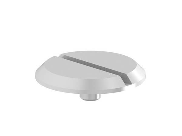 HiQ Parts Minus Mold 2 6.0mm (10pcs) | 4582370706585