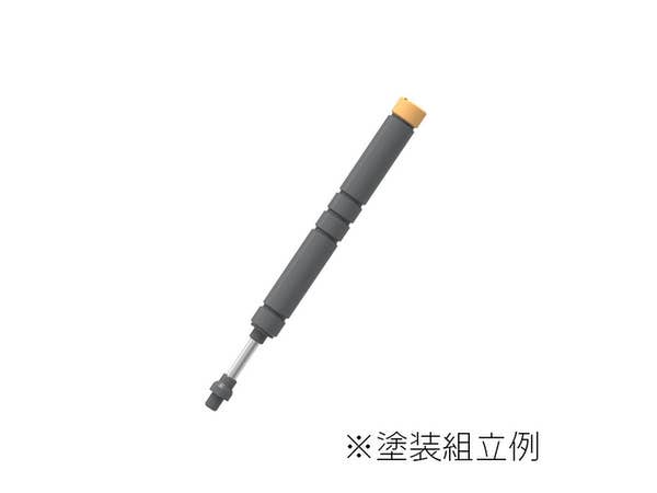 HiQ Parts RD Antenna 2 S (2sets) | 4582370706721